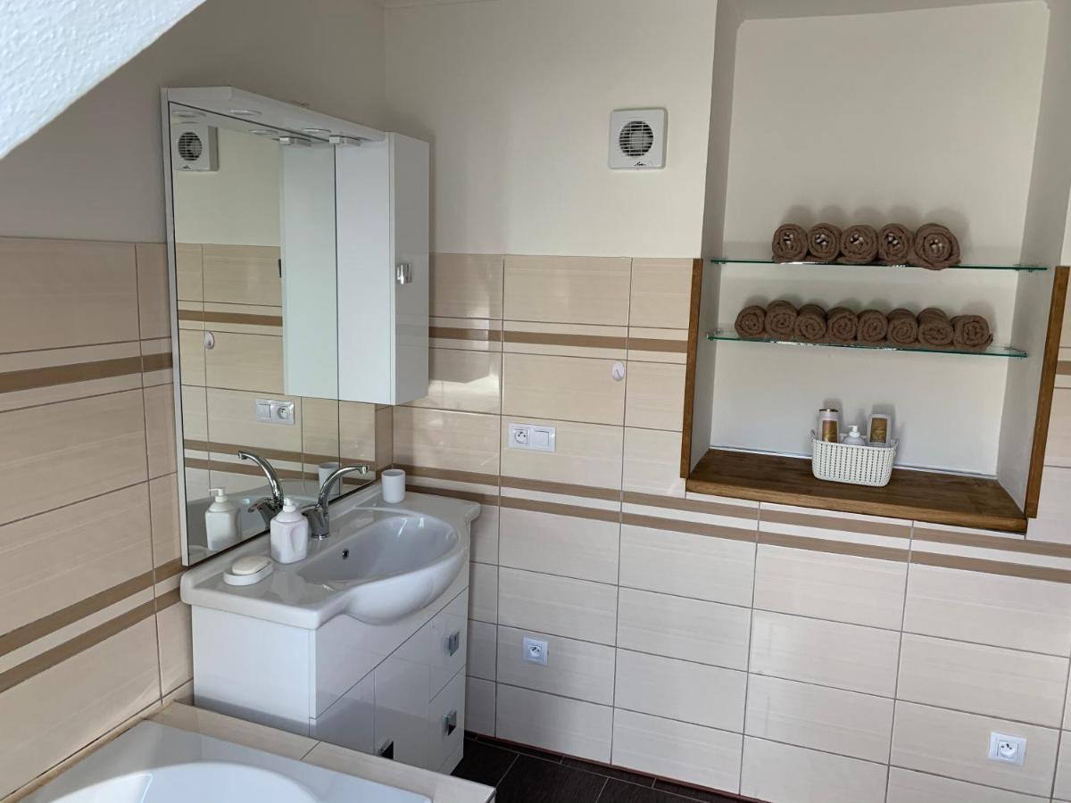 Apartman Stodola Chodova Plana Ngoại thất bức ảnh