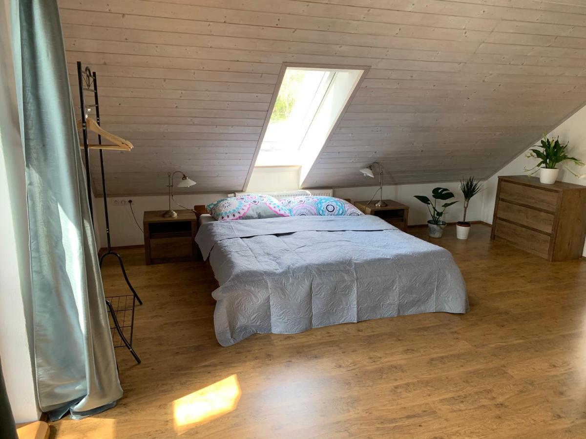 Apartman Stodola Chodova Plana Ngoại thất bức ảnh